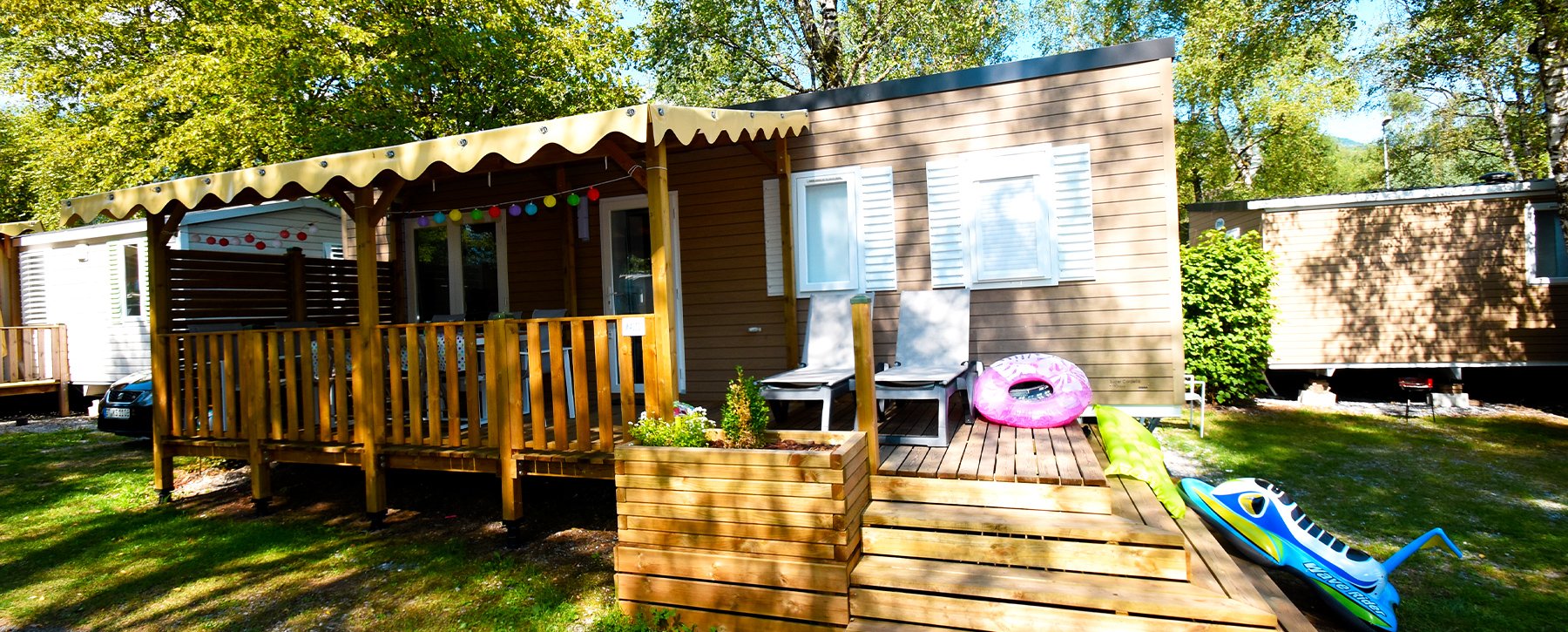 premium 6 pers exterieur