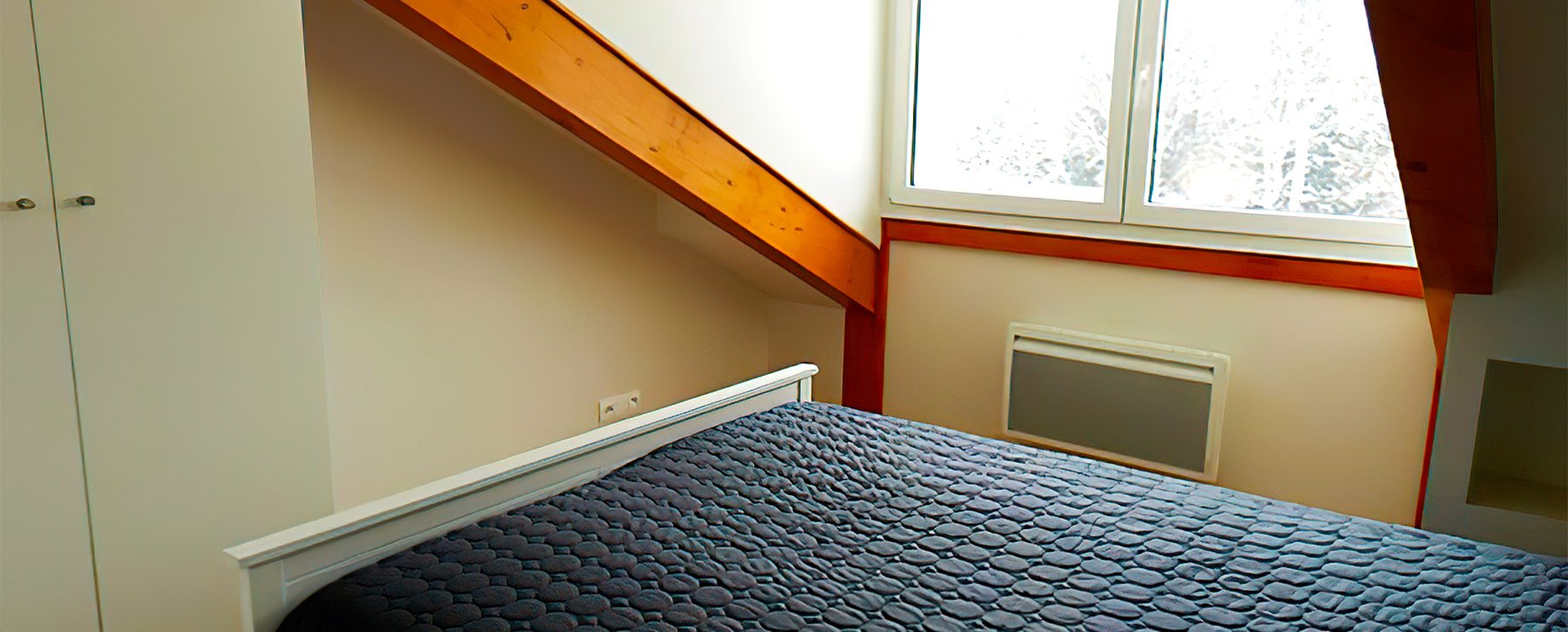 Duplex SA 05 Chambres