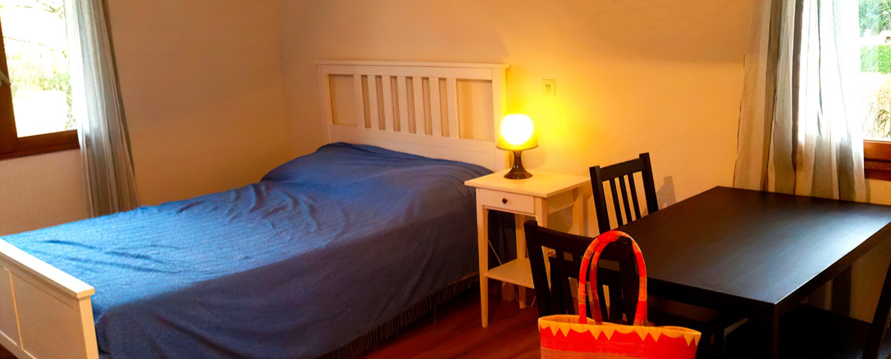 Chambre cuisine SD 03 chambre