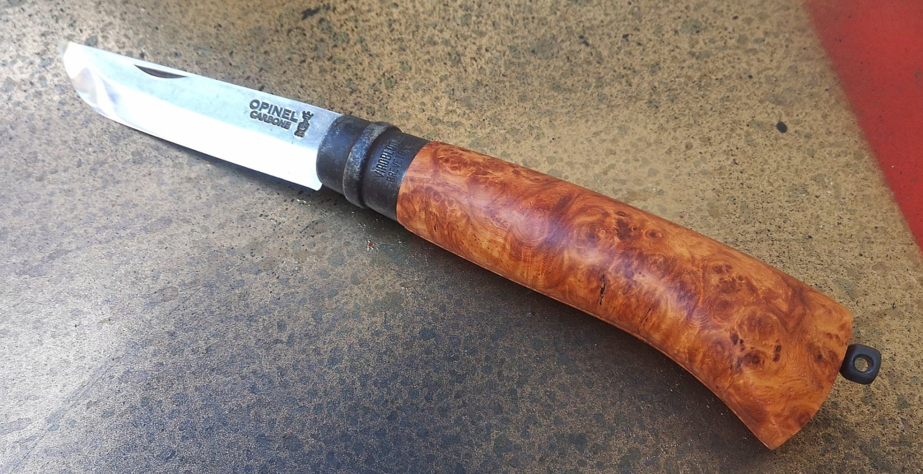 couteau opinel