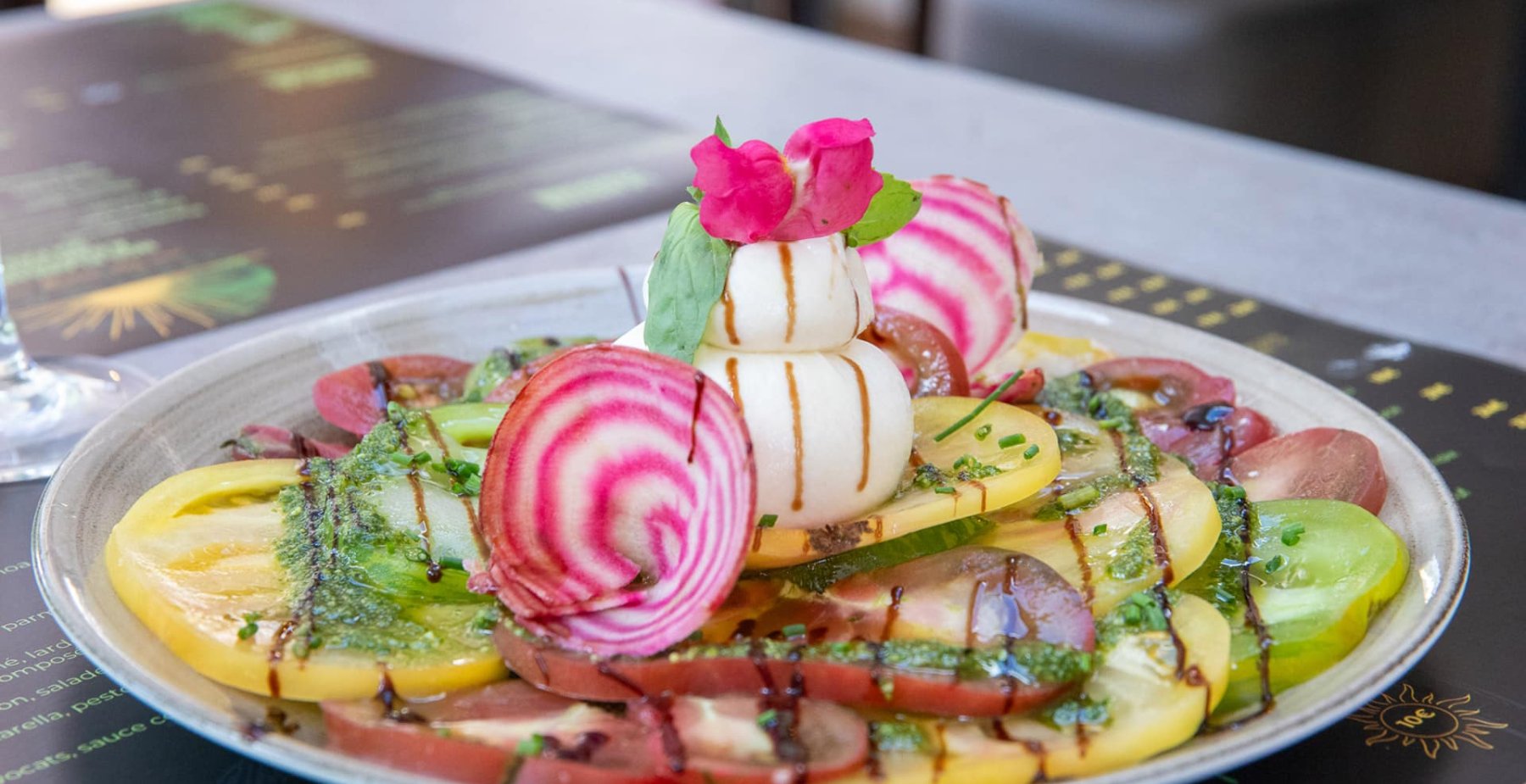 sunest beach lac bleu haute savoie salade (002)